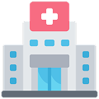 Hospitales