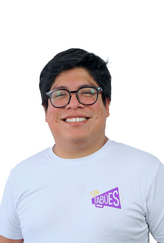 Marco Aquije Sam&aacute;n